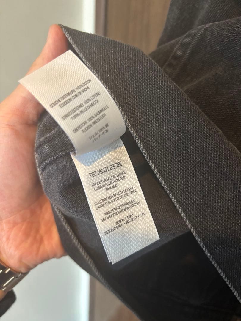 ジャケット・アウター Supreme Denim Trucker Jacket 25ss