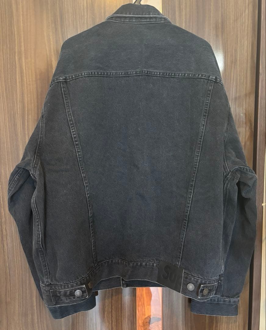 ジャケット・アウター Supreme Denim Trucker Jacket 25ss