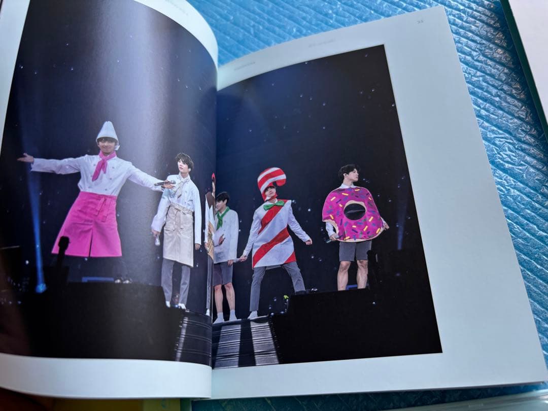 ミュージック Happy Ever After BTS DVD 15