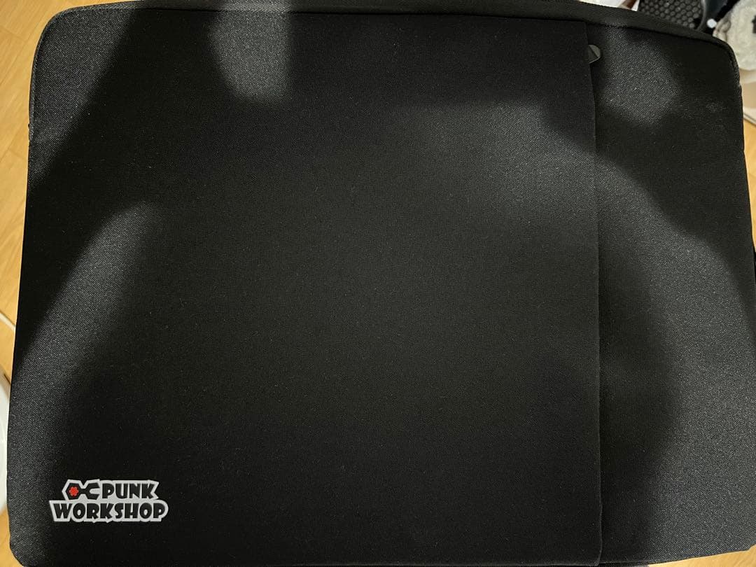 PUNK WORKSHOP パンクワークショップ レバーレス ULTRABOX