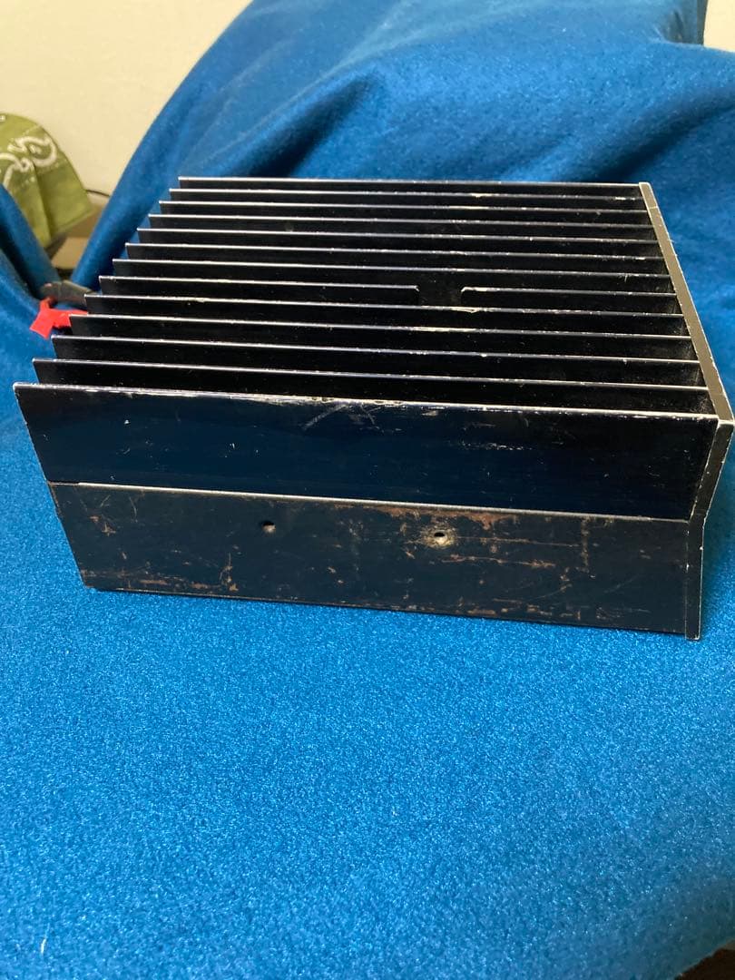 Tokyo Hy-Power HL-200E パワーアンプ