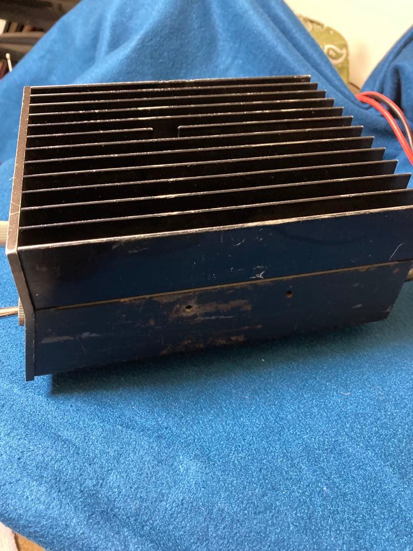 Tokyo Hy-Power HL-200E パワーアンプ