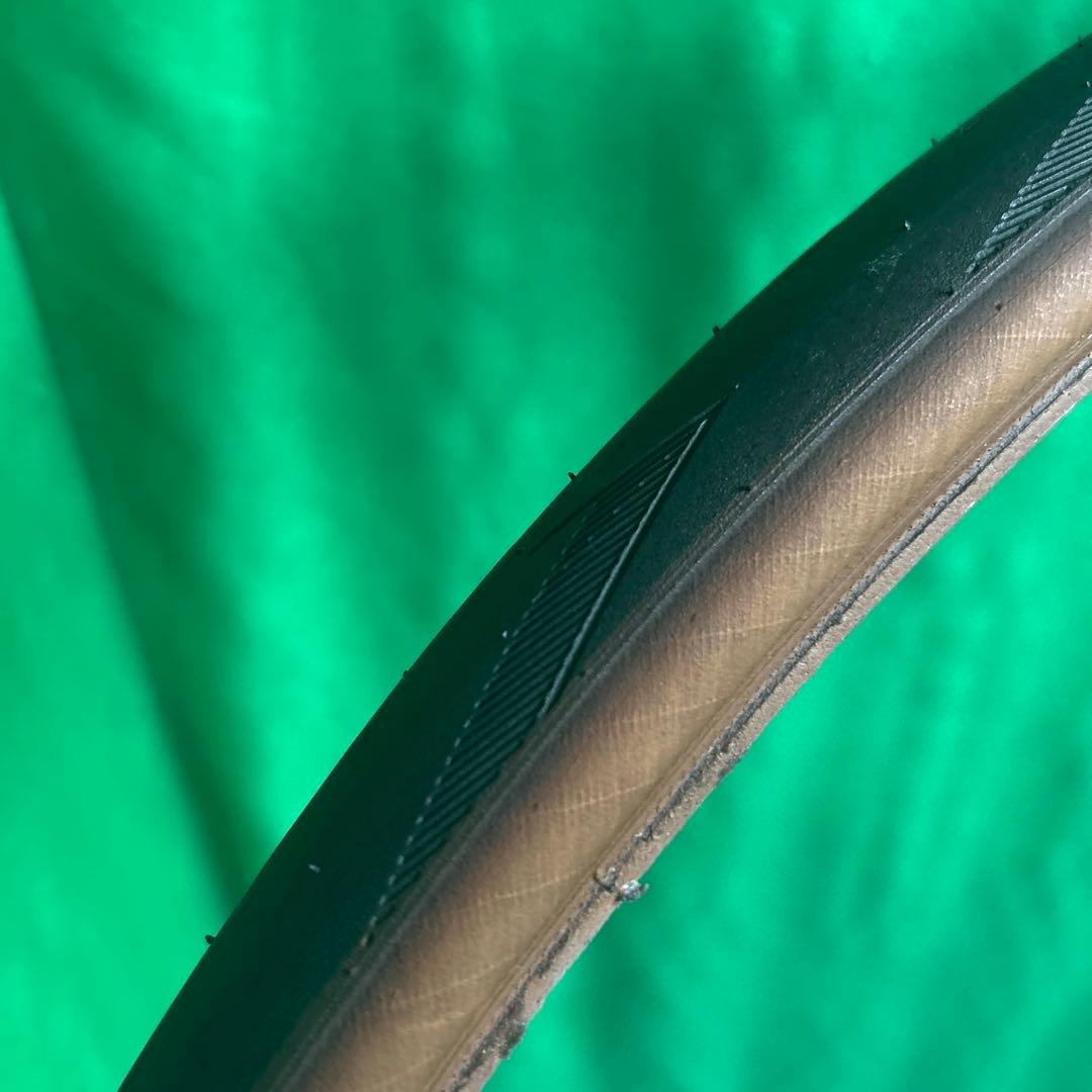 SCHWALBE PRO ONE 28インチ チューブレスタイヤ