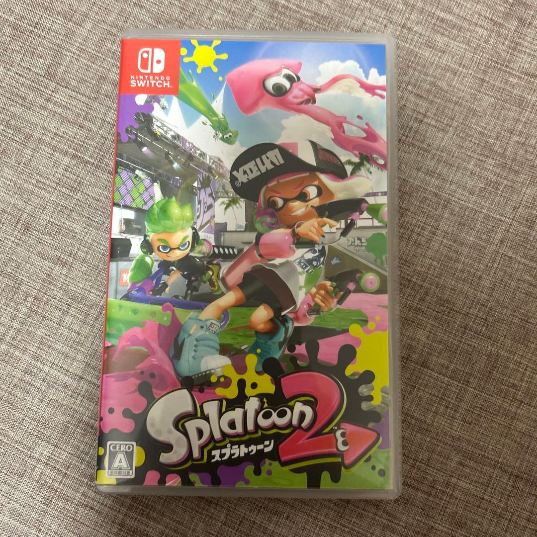 ニンテンドースイッチカセットまとめ売り