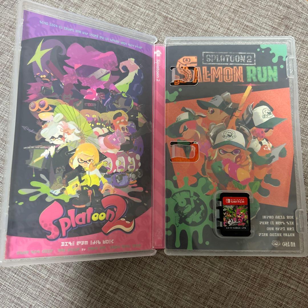 ニンテンドースイッチカセットまとめ売り