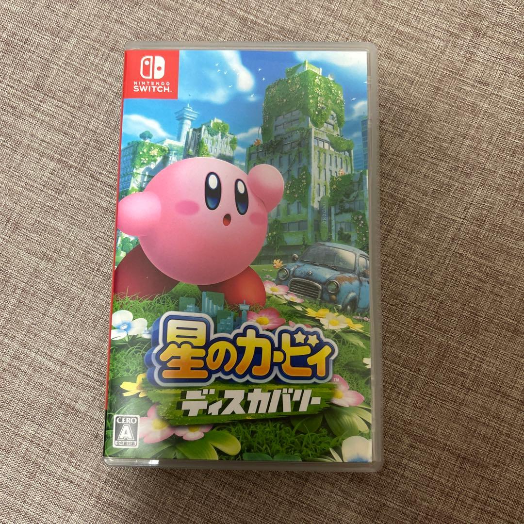 ニンテンドースイッチカセットまとめ売り