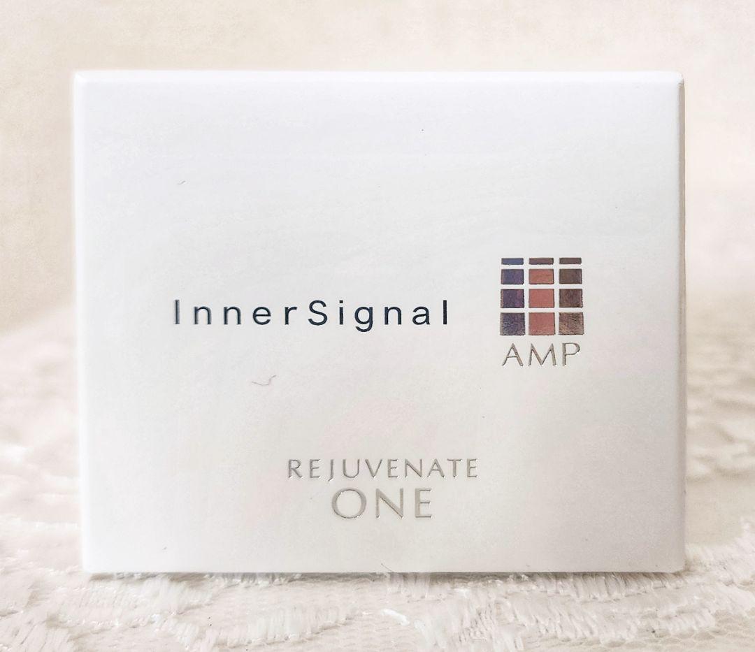 【新品】InnerSignal リジュブネイトワン 50g