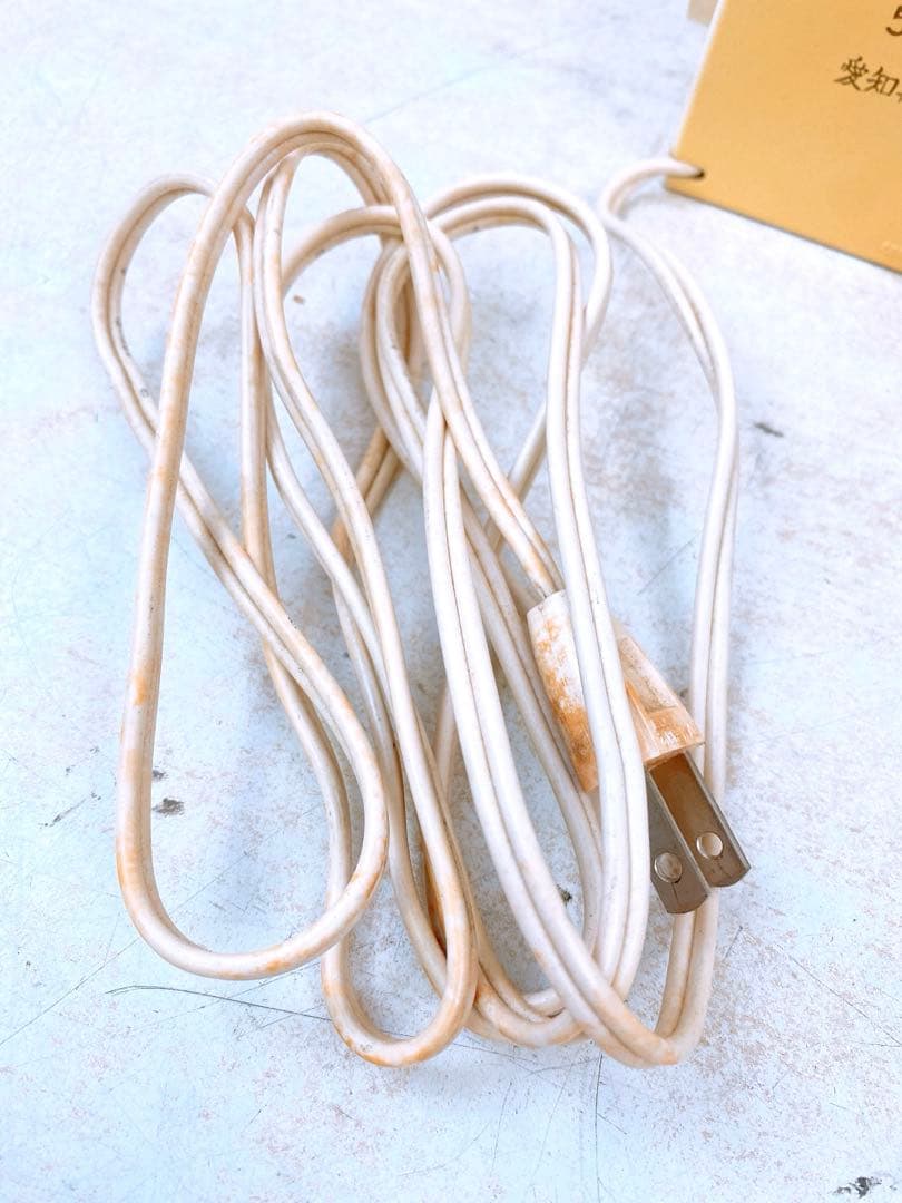 COPAL コパル パタパタ時計 226 昭和レトロ インテリア 希少 レア 青