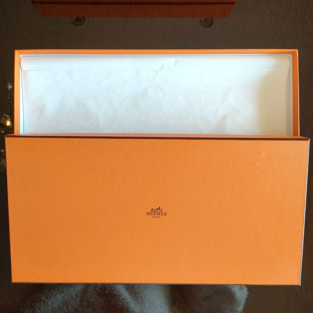 HERMES エルメス 箱 空箱 リボン 24点 セット