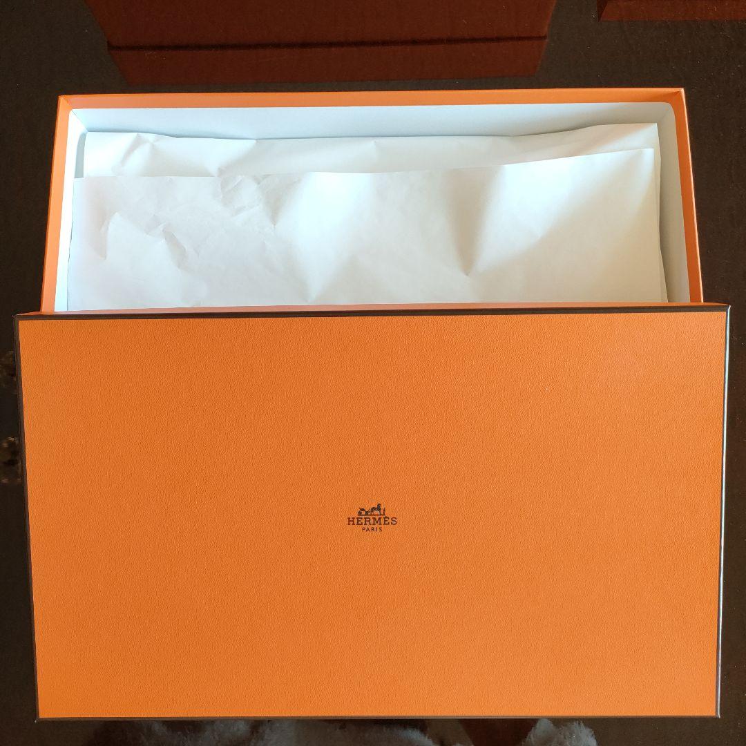 HERMES エルメス 箱 空箱 リボン 24点 セット