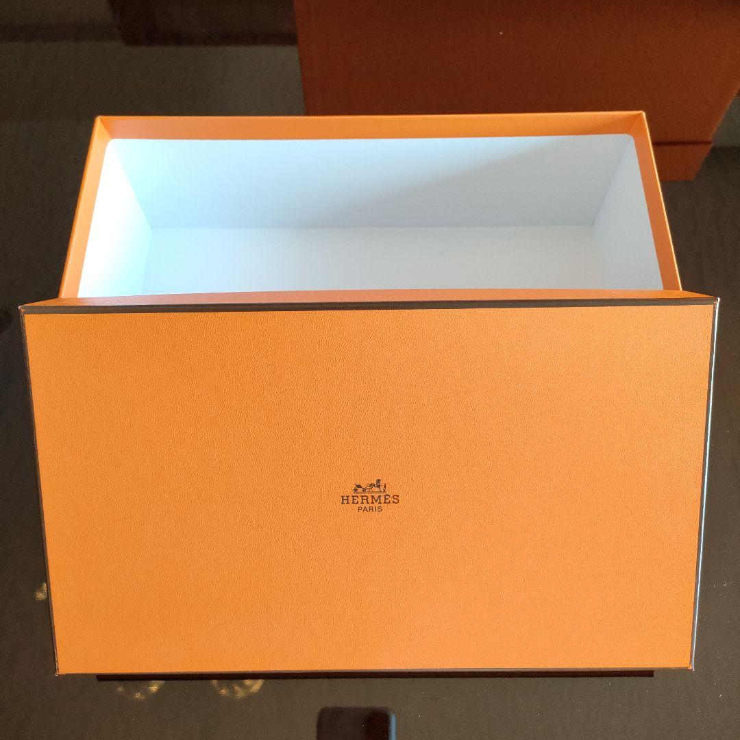 HERMES エルメス 箱 空箱 リボン 24点 セット