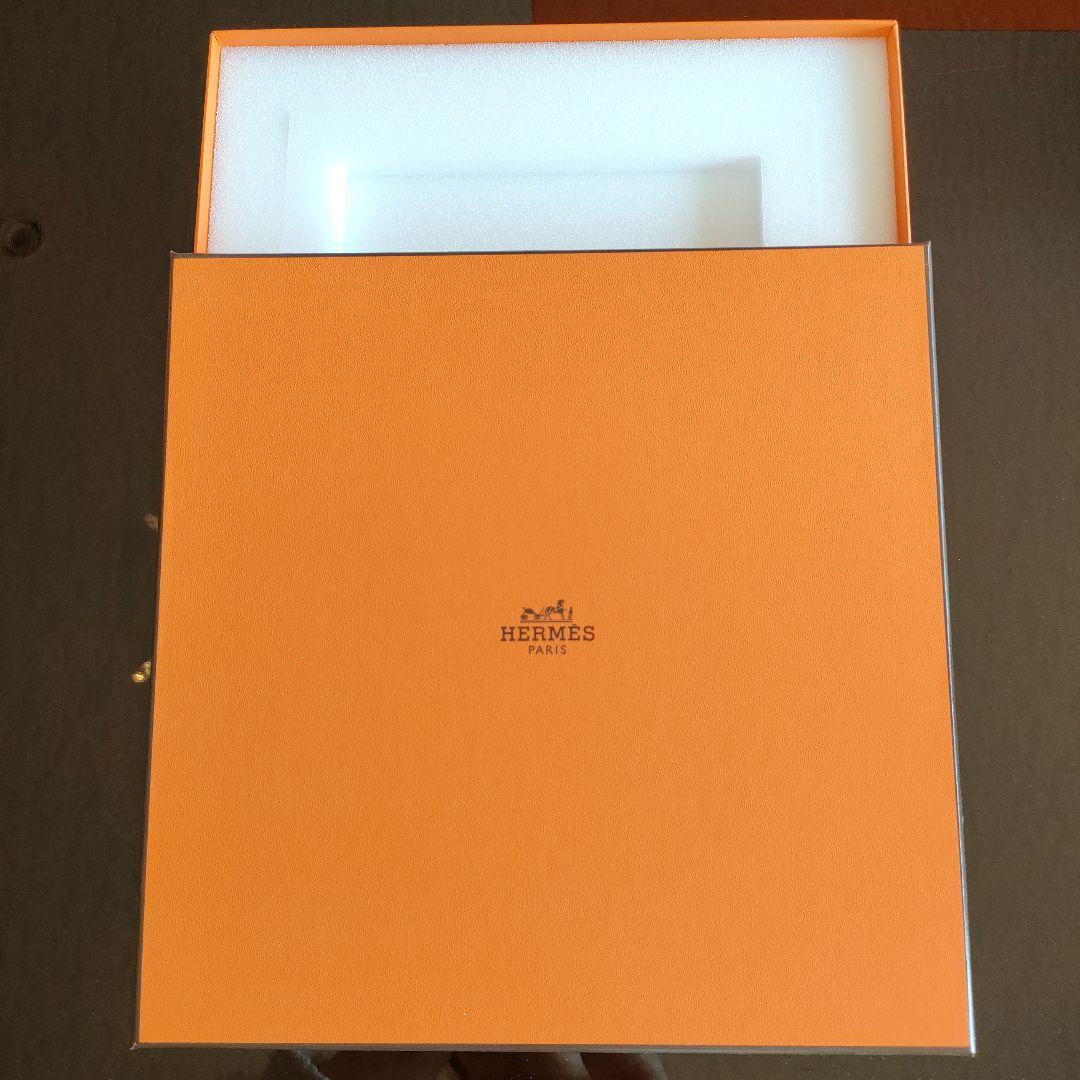 HERMES エルメス 箱 空箱 リボン 24点 セット