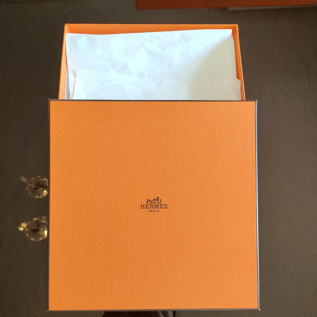 HERMES エルメス 箱 空箱 リボン 24点 セット