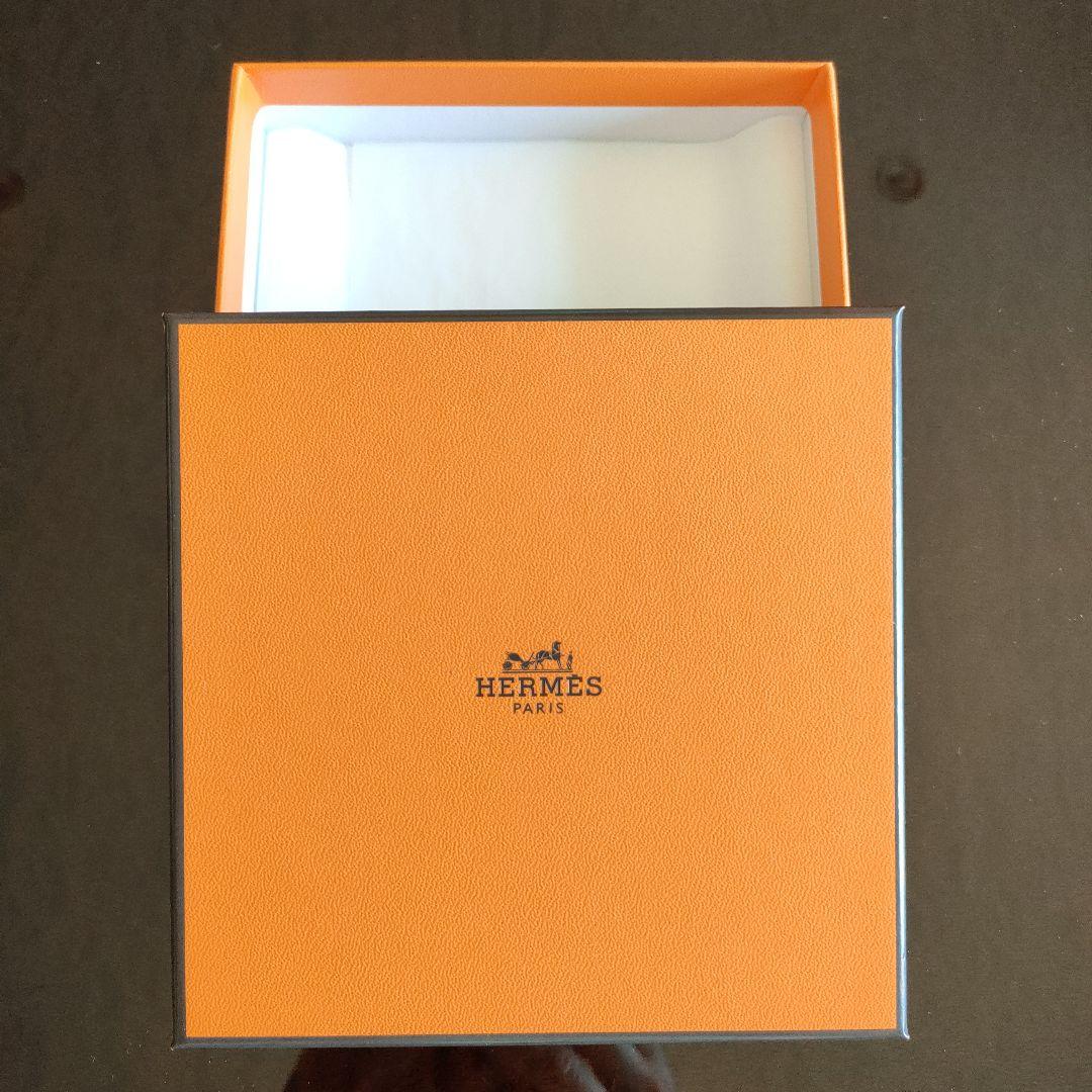 HERMES エルメス 箱 空箱 リボン 24点 セット
