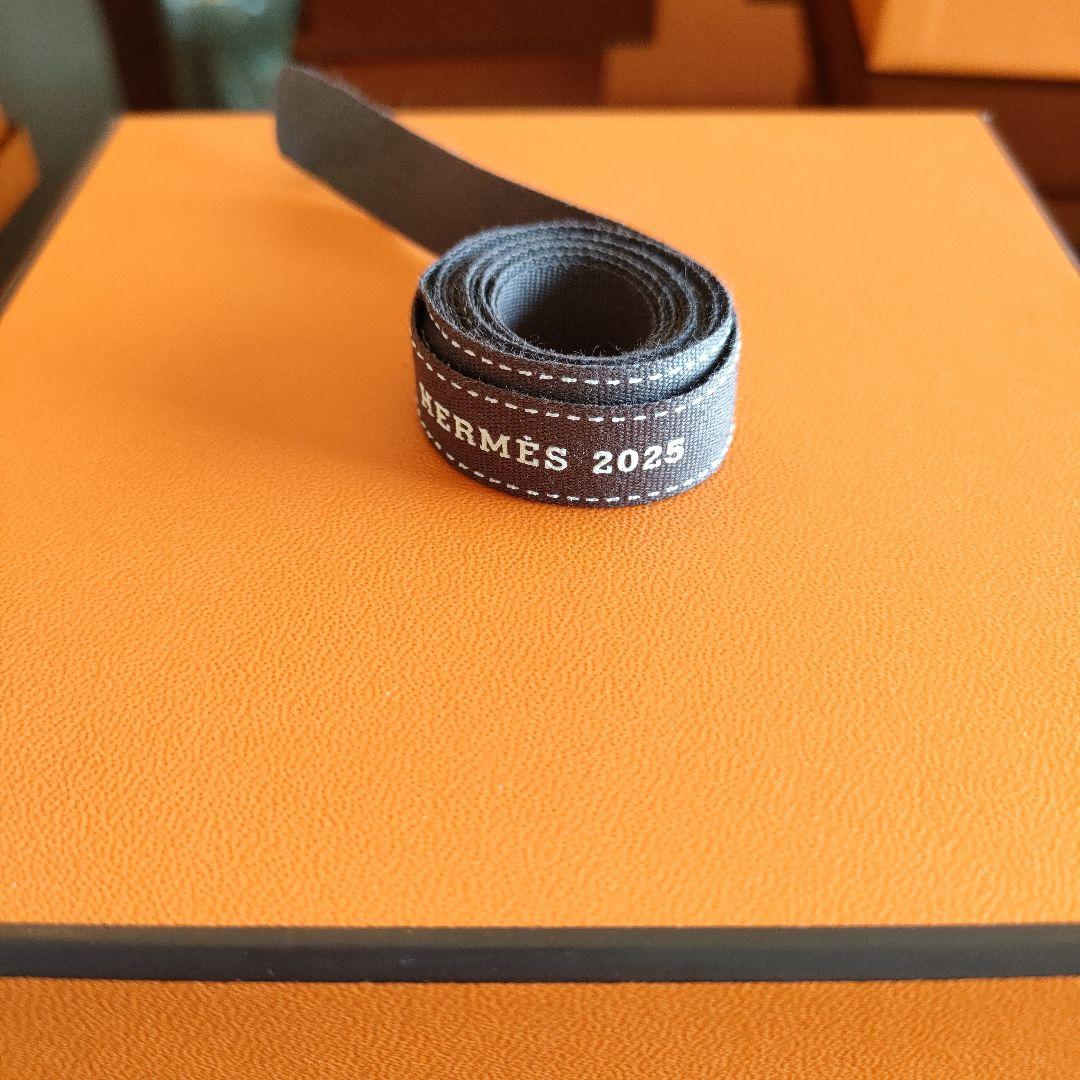 HERMES エルメス 箱 空箱 リボン 24点 セット