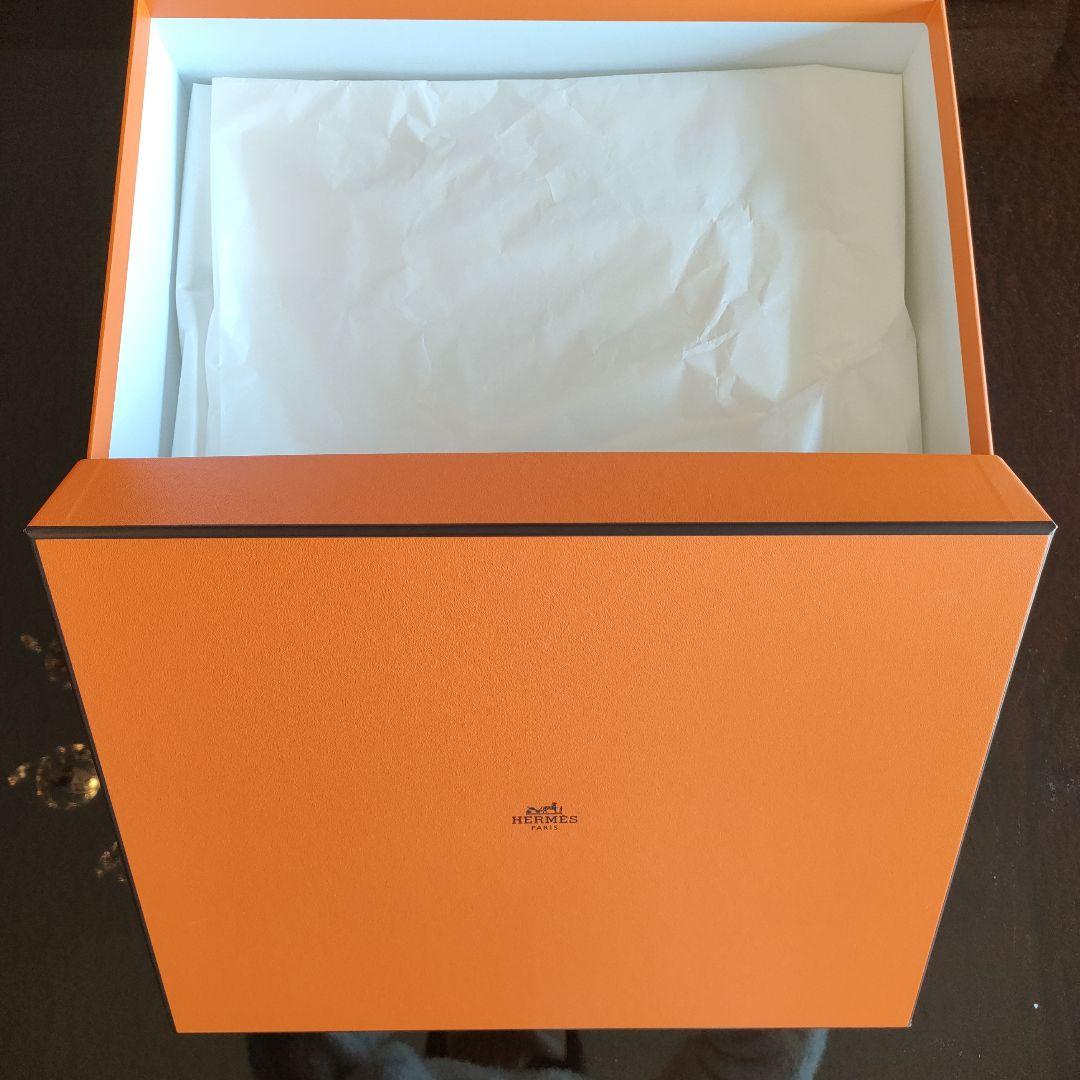 HERMES エルメス 箱 空箱 リボン 24点 セット