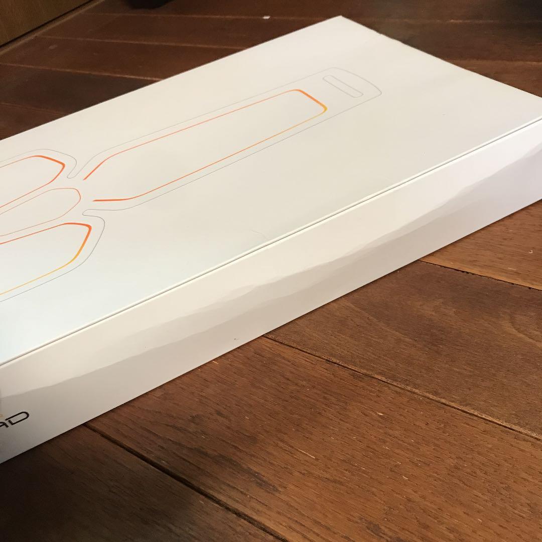 SIXPAD シックスパッド　アブズベルト