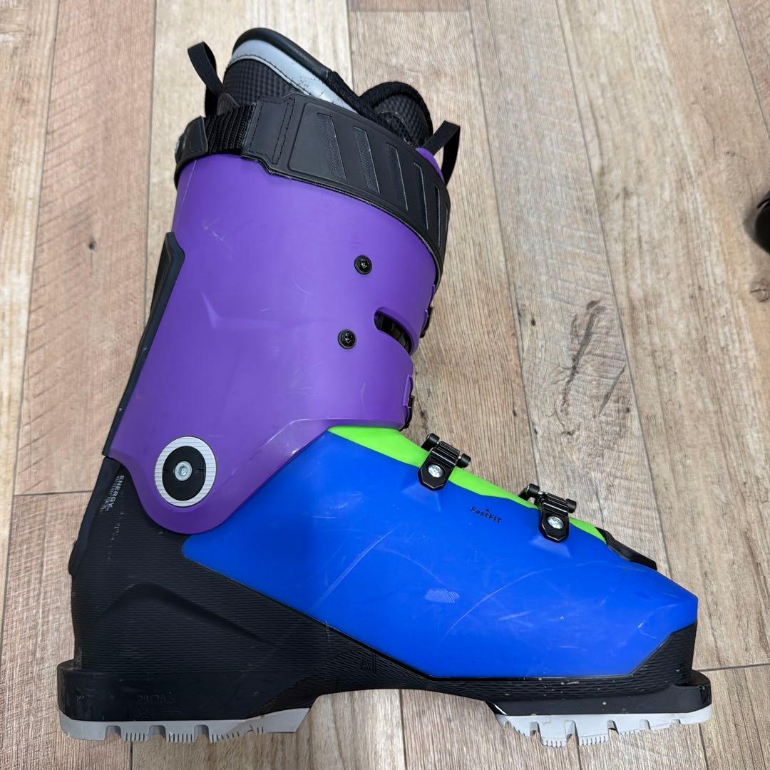 K2 リーコン120プラス　28.5センチ