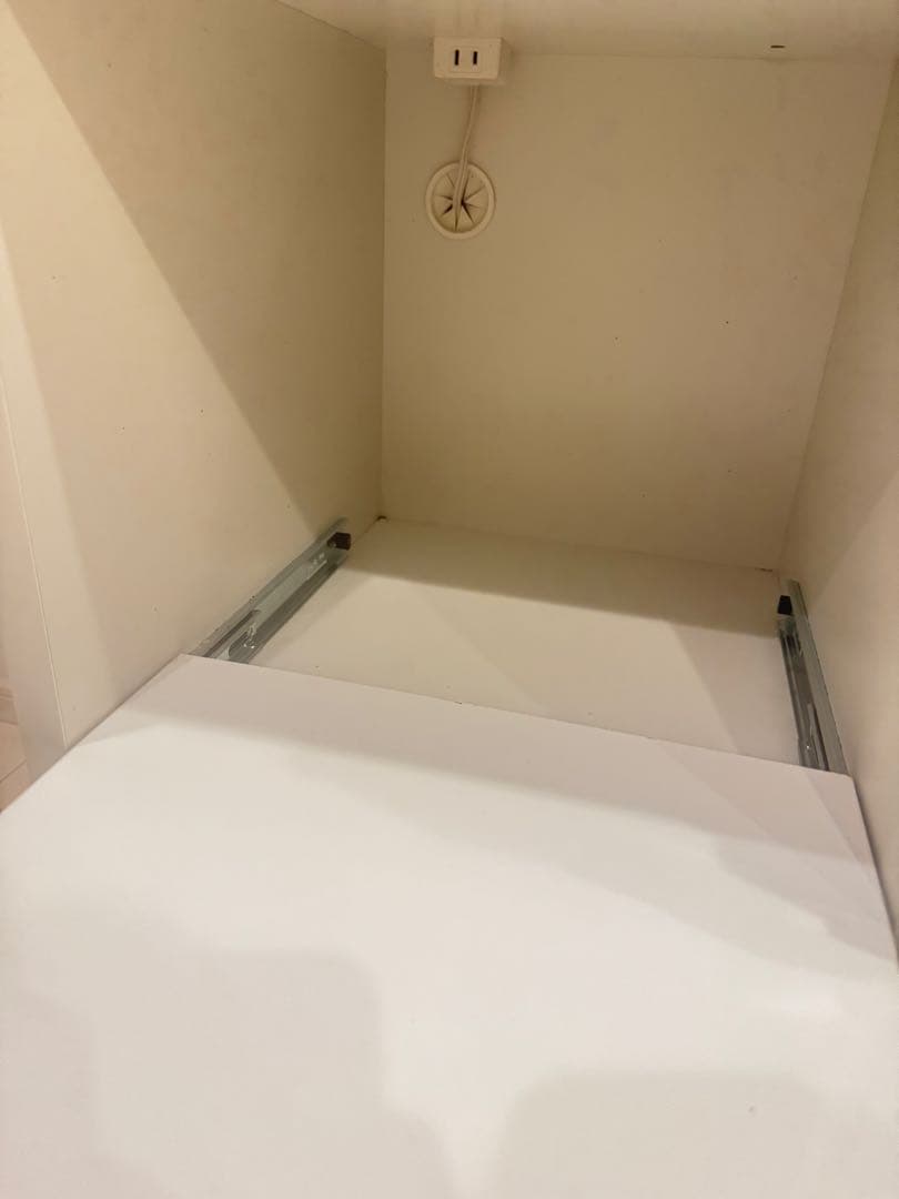 【専用】カップボード　食器棚　キッチンカウンター