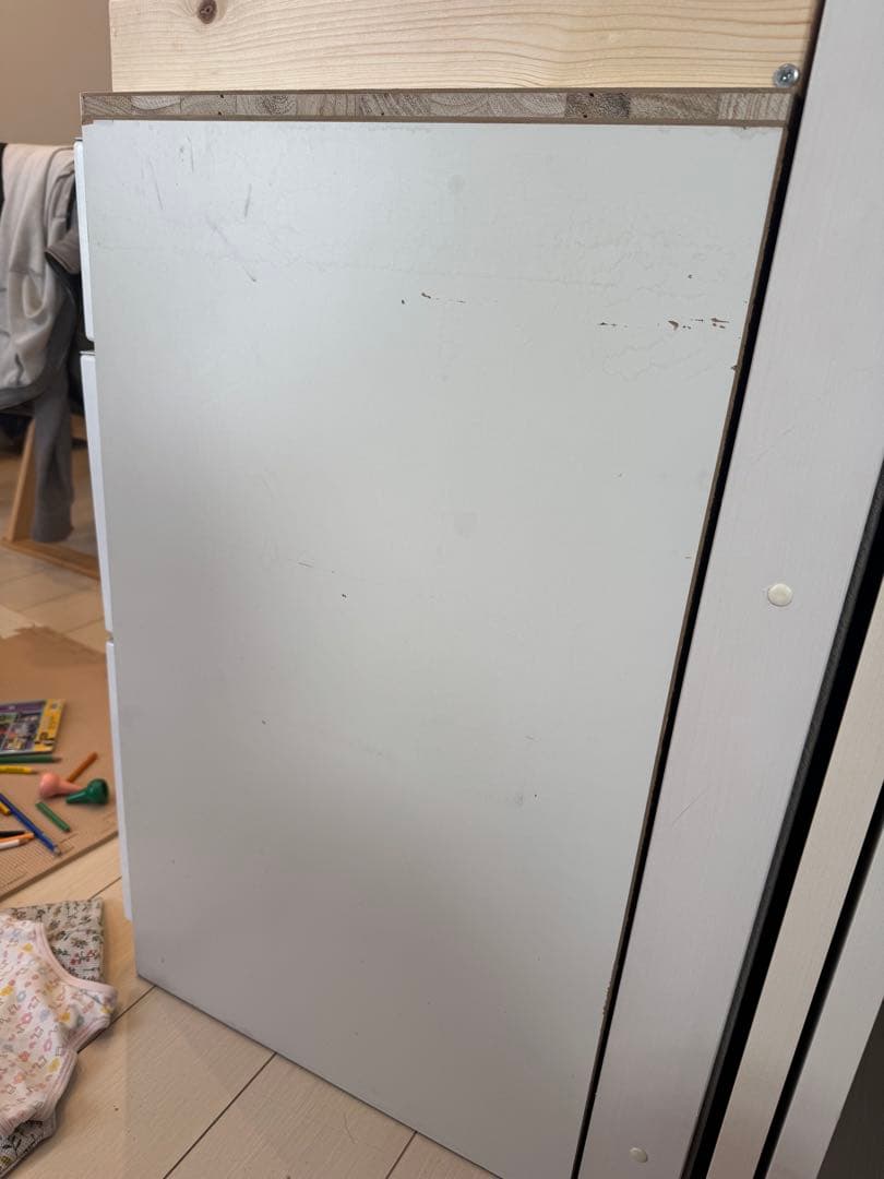 【専用】カップボード　食器棚　キッチンカウンター