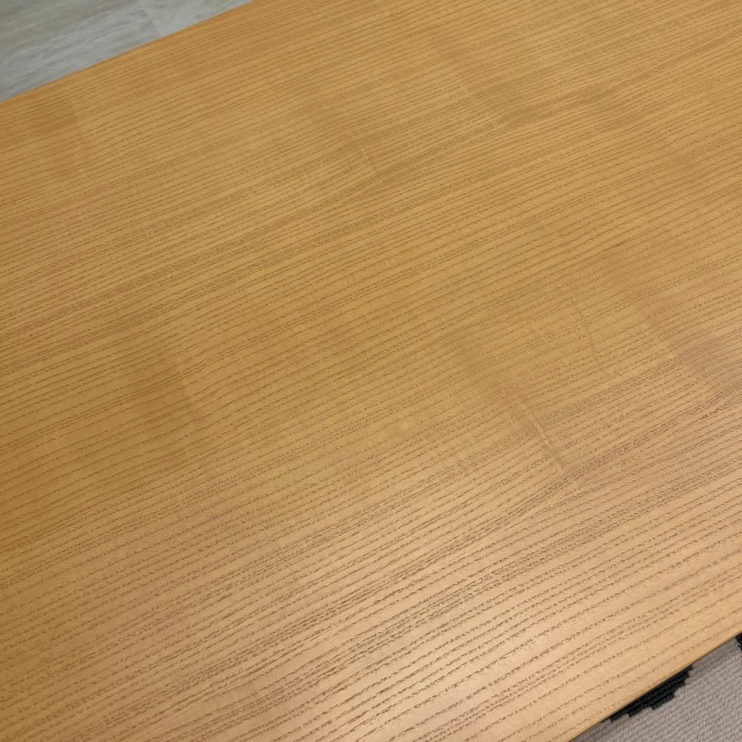 専用☆リビングテーブル センターテーブル コーヒーテーブル 北欧風 曲線脚