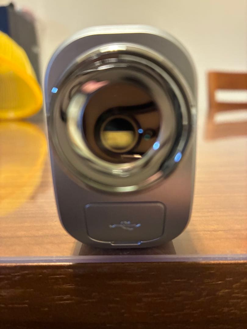 ラウンド用品・アクセサリー Voice Laser GR Leo PRO