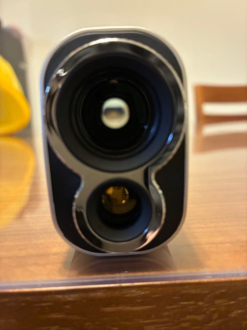 ラウンド用品・アクセサリー Voice Laser GR Leo PRO