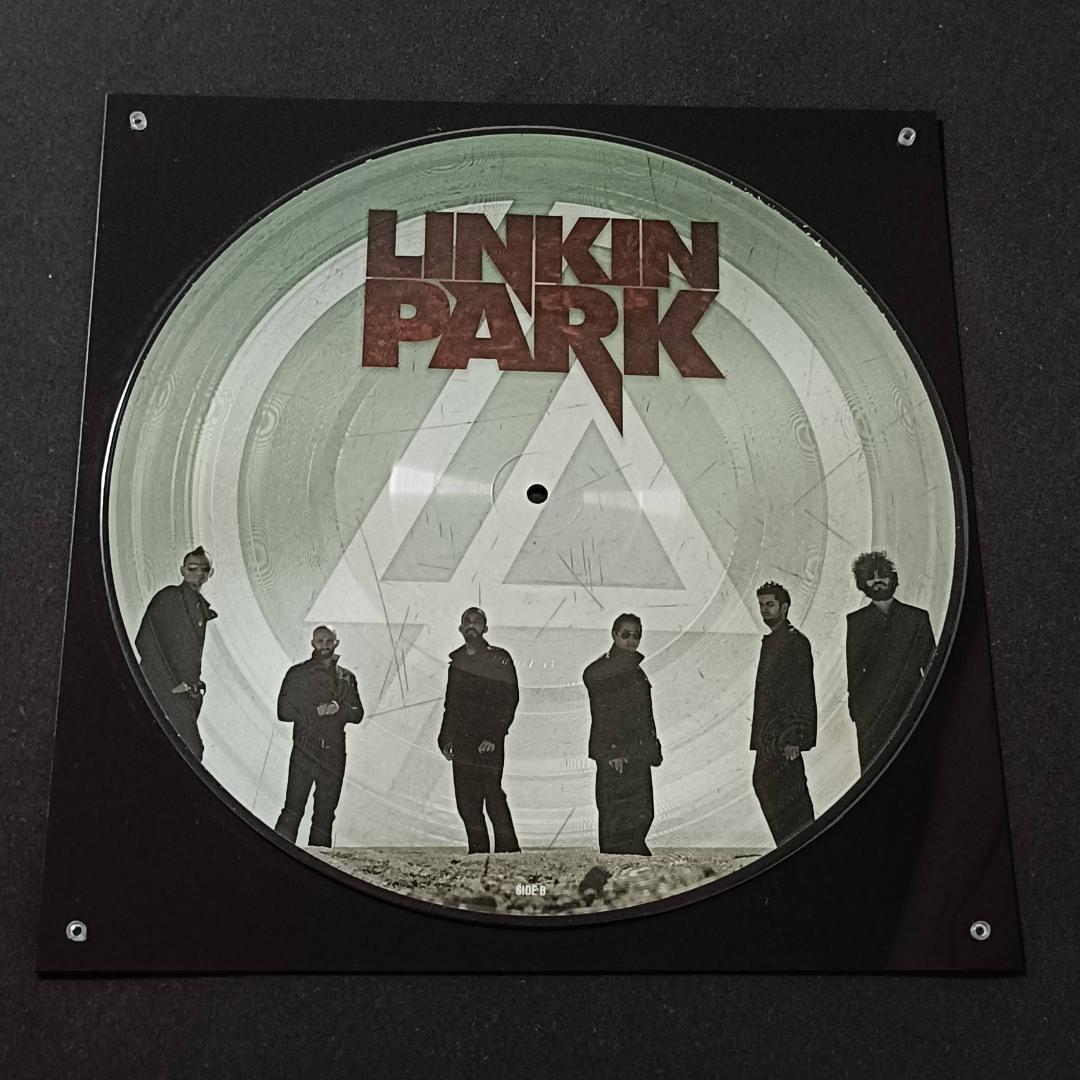 洋楽 LINKIN PARK Underground 9 Demos LPU9
