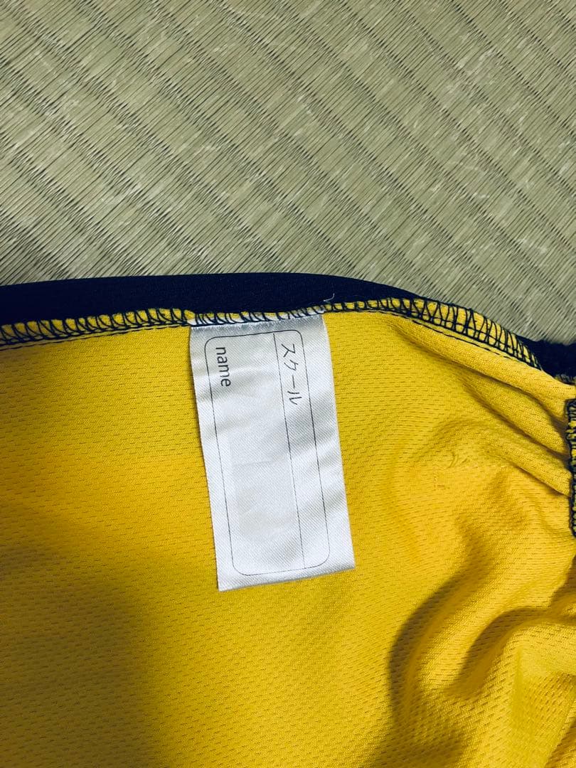 ⭐︎リベルタ サッカージャージ➕ユニフォームセット145センチ⭐︎