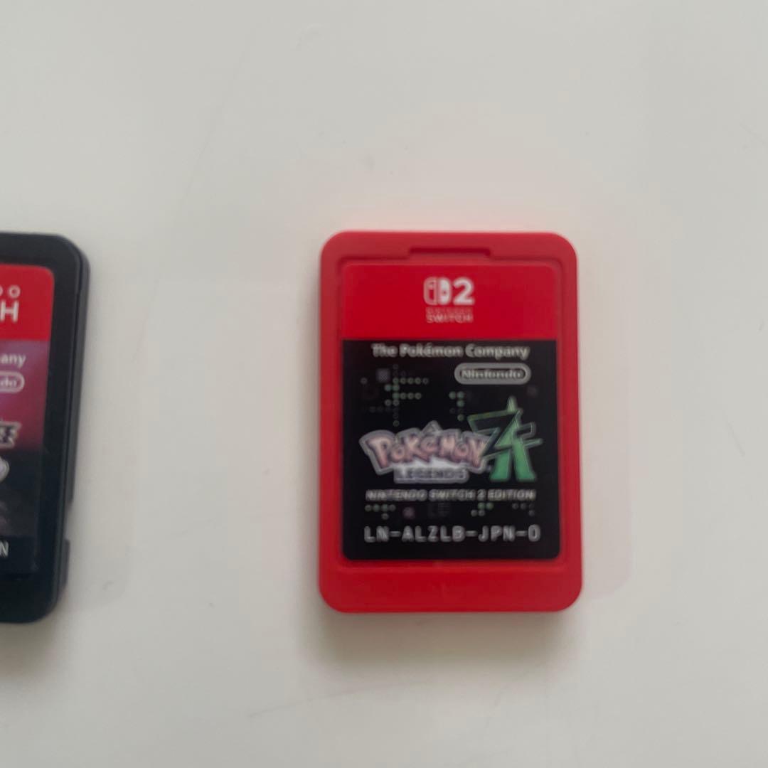 ポケモン　アルセウス　パール　Z A セット