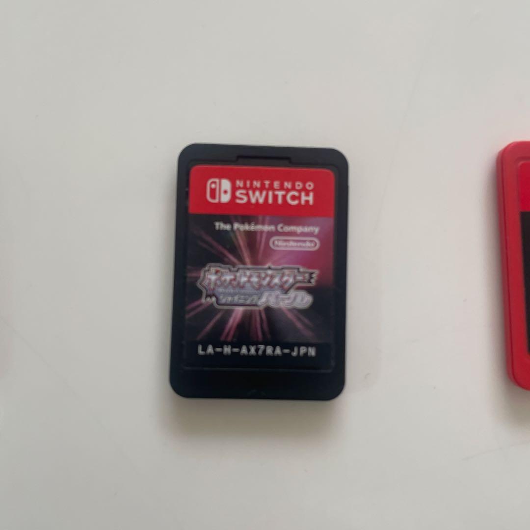 ポケモン　アルセウス　パール　Z A セット
