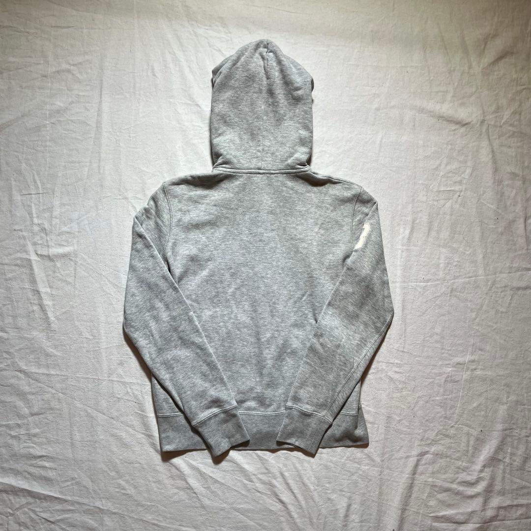 Y2K Ralph Lauren ラルフローレン　ビッグポニー　パーカー