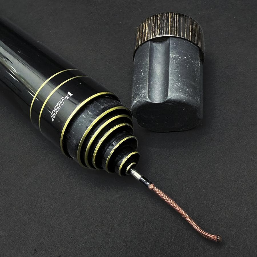 DAIWA ダイワ 瀬音 コロガシ 90 鮎コロガシ竿 渓流 良品 鮎竿 ロッド