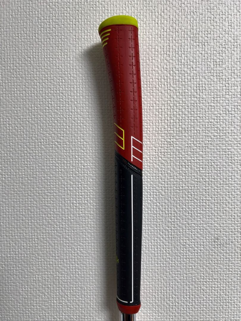 山田パター 燻銀 33インチ