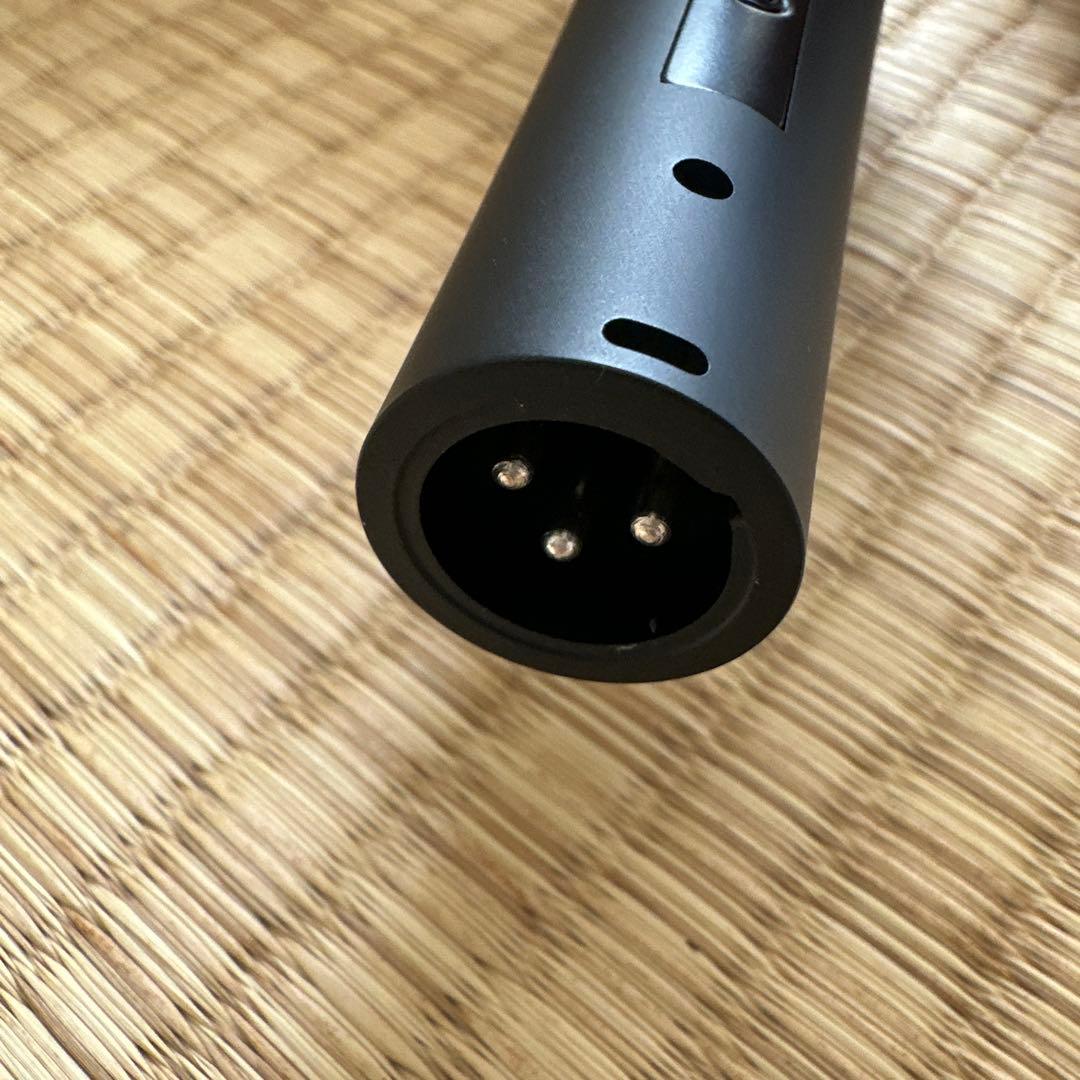 SHURE SM58 単一指向性マイクロホン