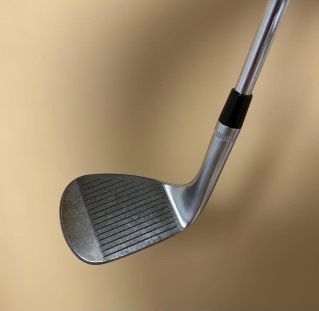 Callaway Jaws Raw ウェッジ 50° 54° 58°