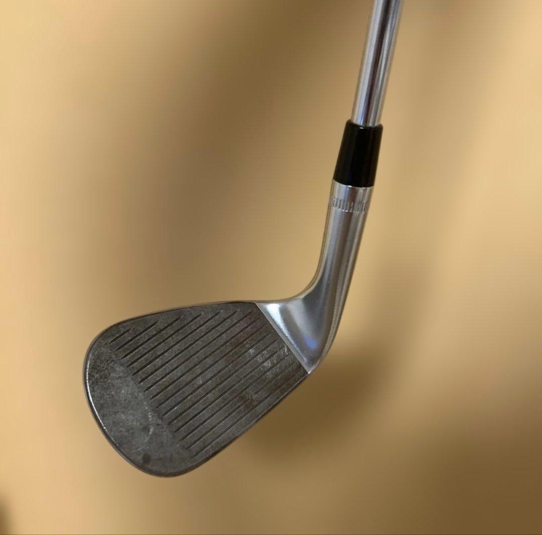 Callaway Jaws Raw ウェッジ 50° 54° 58°
