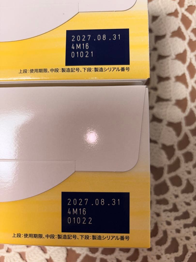 CAC クラシックパウダー