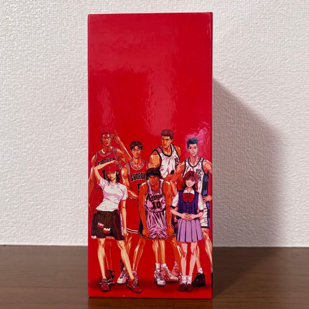 スラムダンク　DVD コレクション
