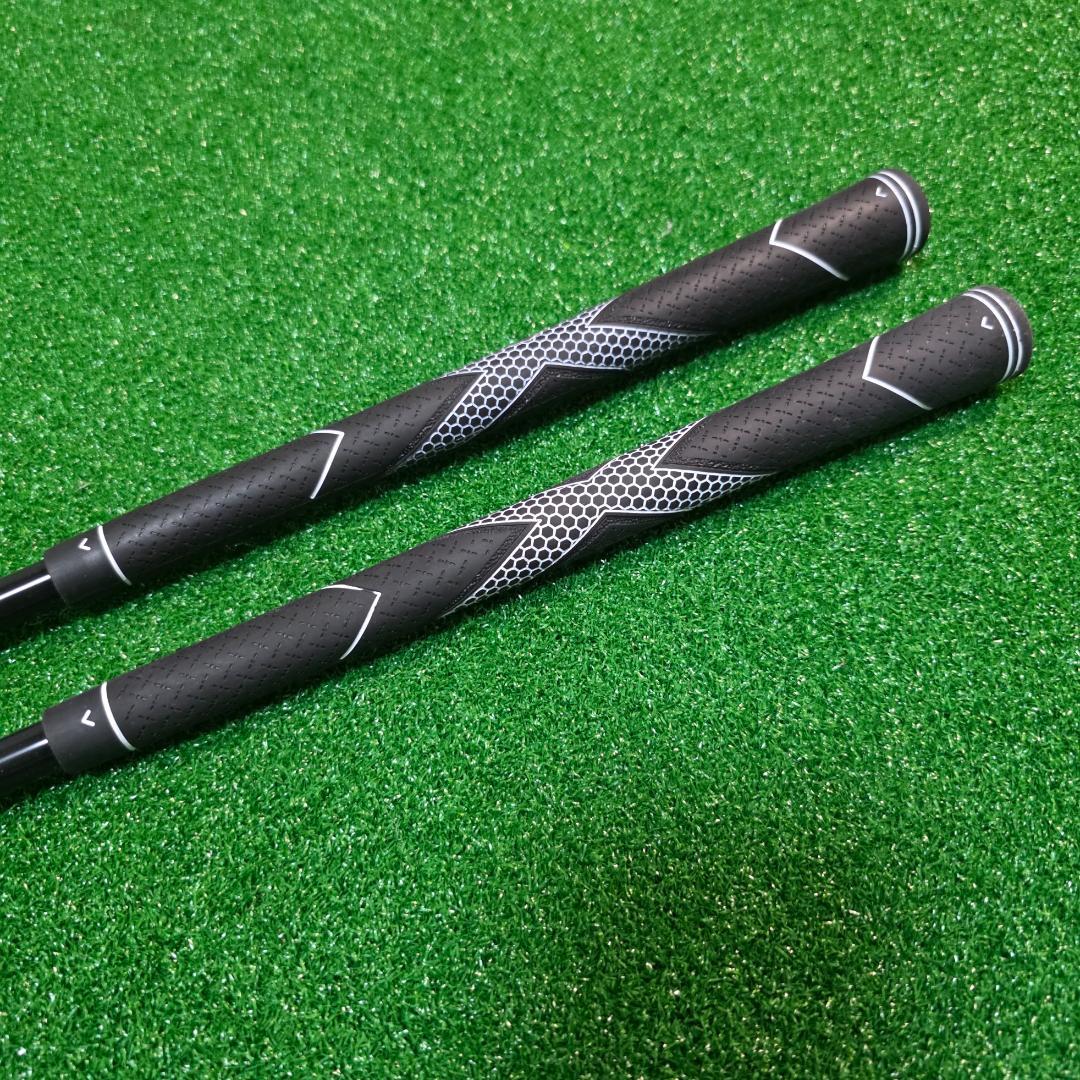 ☆Golf Style 練習器具 柔らかシャフト ドライバー＆7番アイアン☆