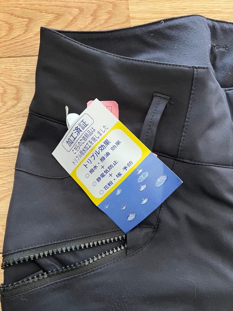 Burton スノーボードパンツ　レディース
