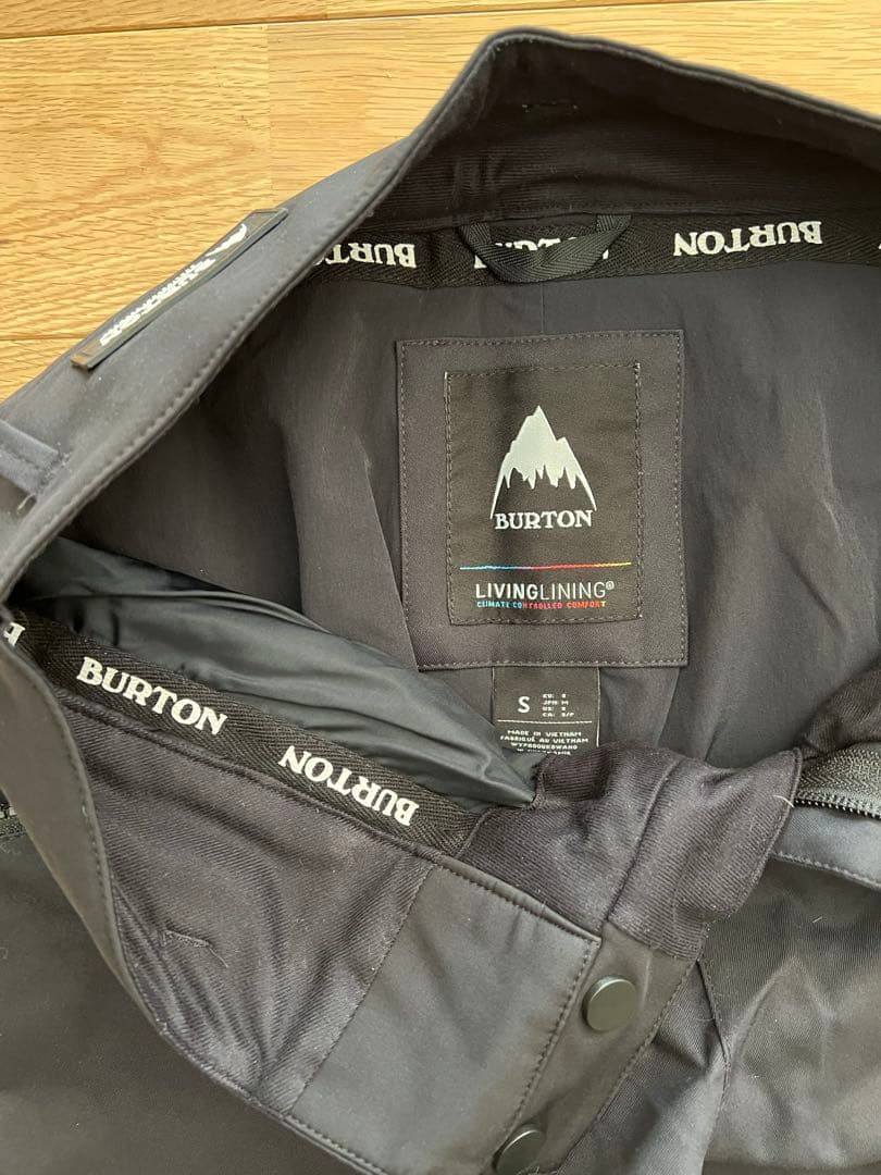 Burton スノーボードパンツ　レディース
