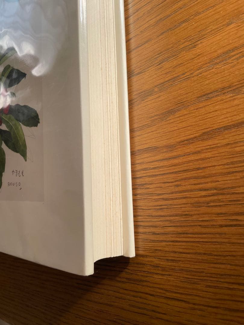 薬用植物画譜