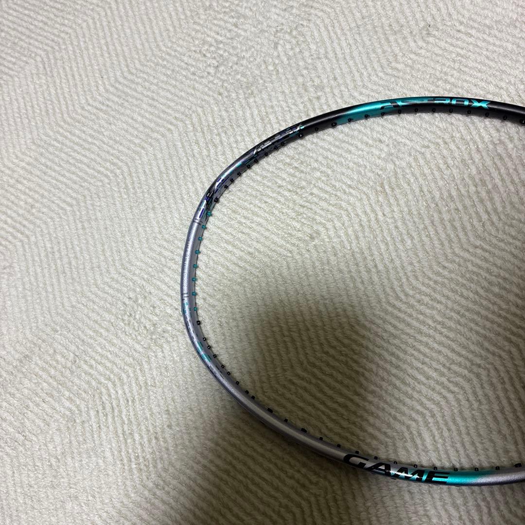 アストロクス　88Dゲーム