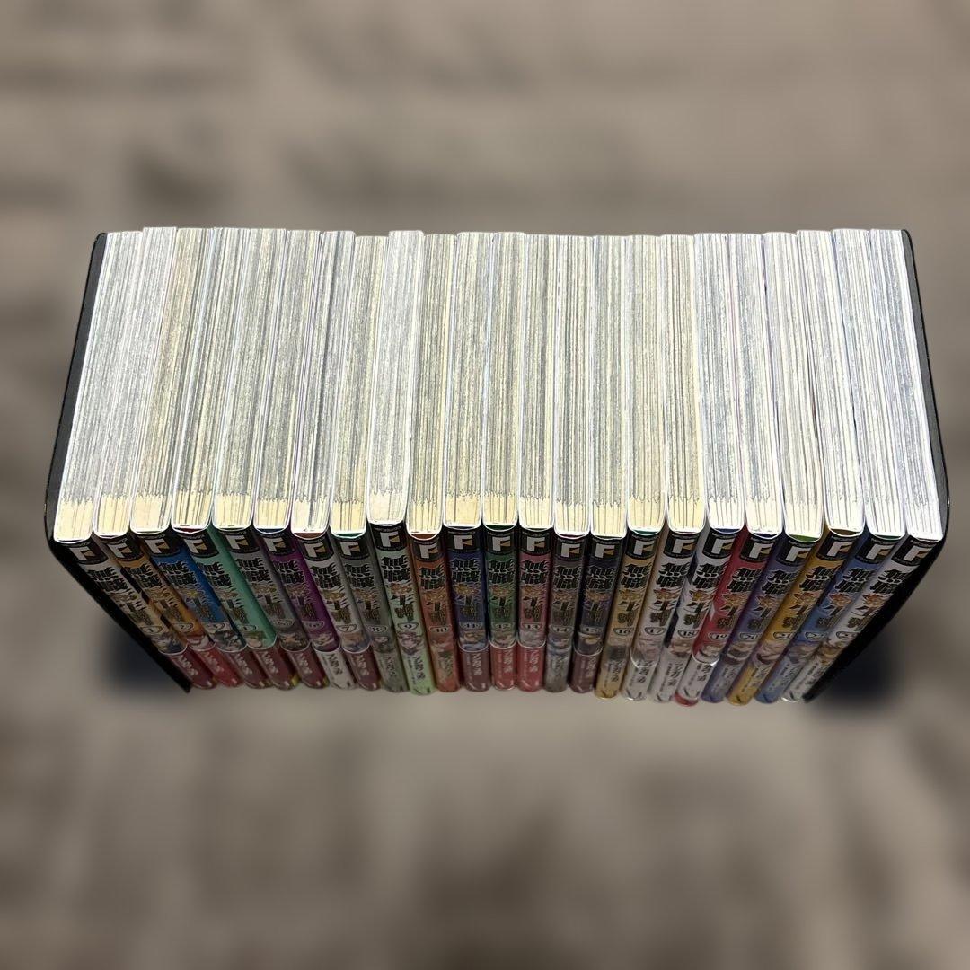 無職転生 異世界行ったら本気だす 全巻1-23巻 アニメ化 初版本多数