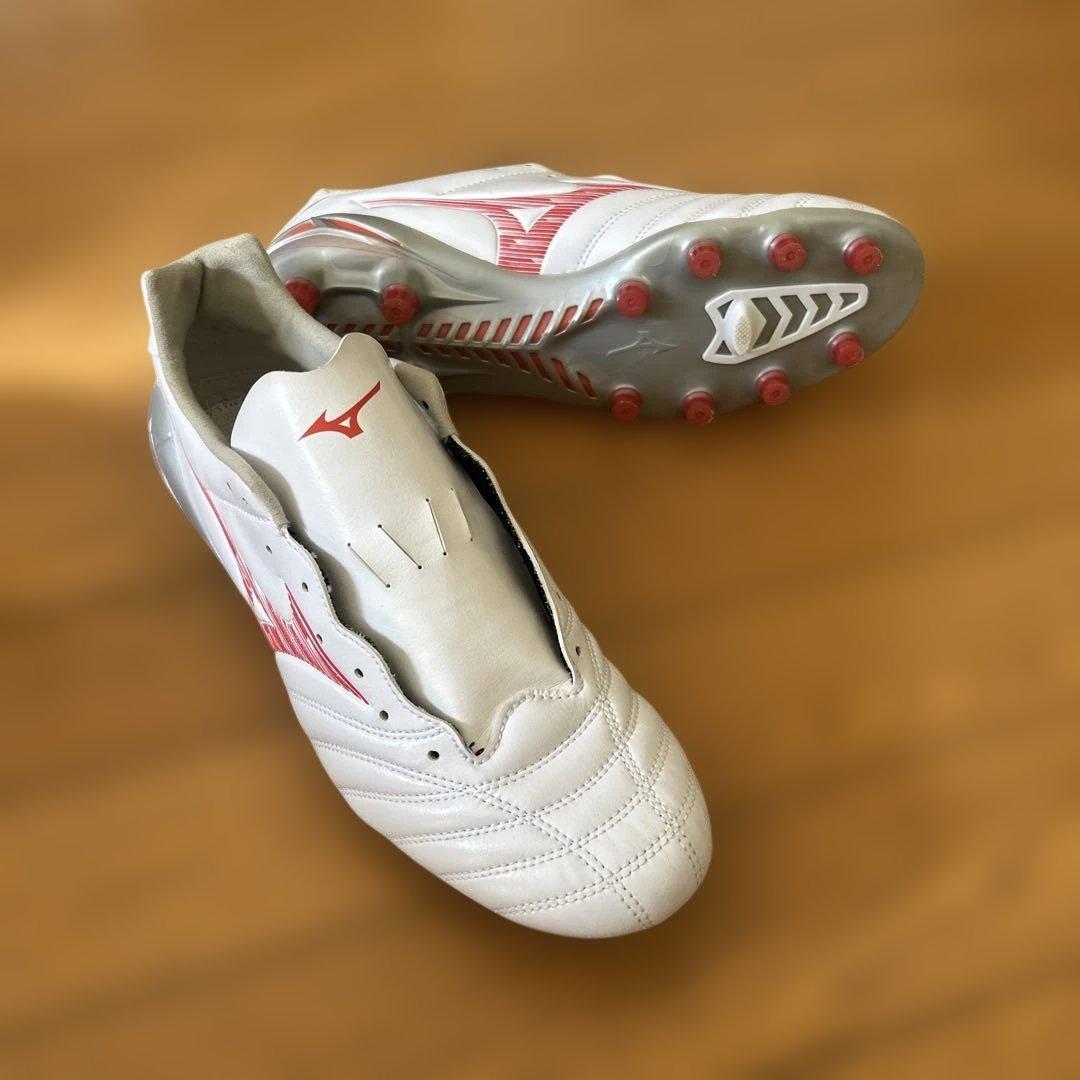 モナルシーダ NEO III Pro サッカースパイク 26.5cm美品