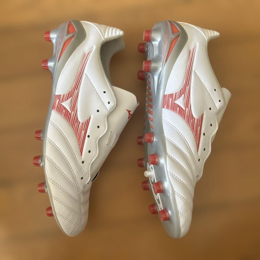 モナルシーダ NEO III Pro サッカースパイク 26.5cm美品