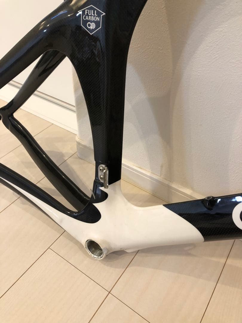Ceepo Stingray フレーム　（ジャンク品）