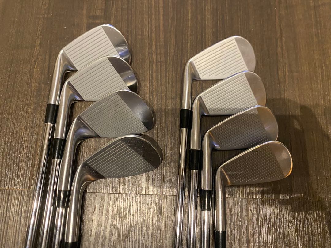 クラブ Mizuno Pro 221 Dynamic Gold95(S)