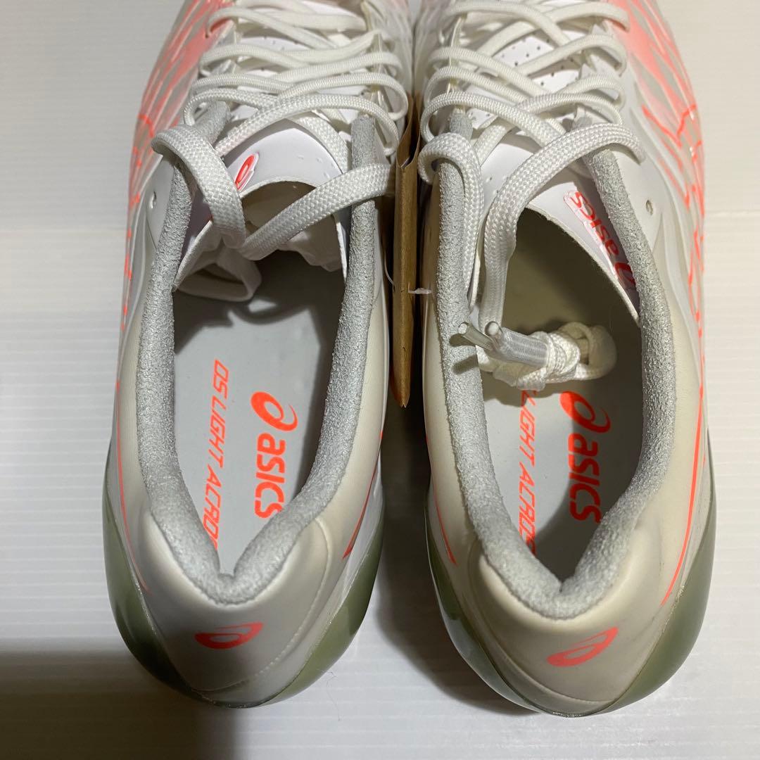 【未使用】ASICS　DS LIGHT ACROS　24.5cm